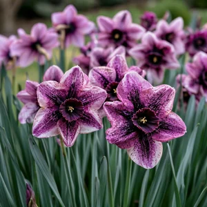 Нарцисс Гарден Лэджент купить по цене от 2000р. в интернет-магазине «Посадика» с доставкой почтой в в Ставрополе и по всей России – [изображение №1].